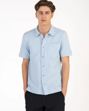 PelleP Meeste Särk Dock - Atlas Blue, XL