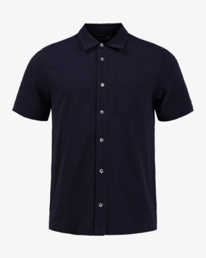 PelleP Meeste Särk Dock - Navy, XL
