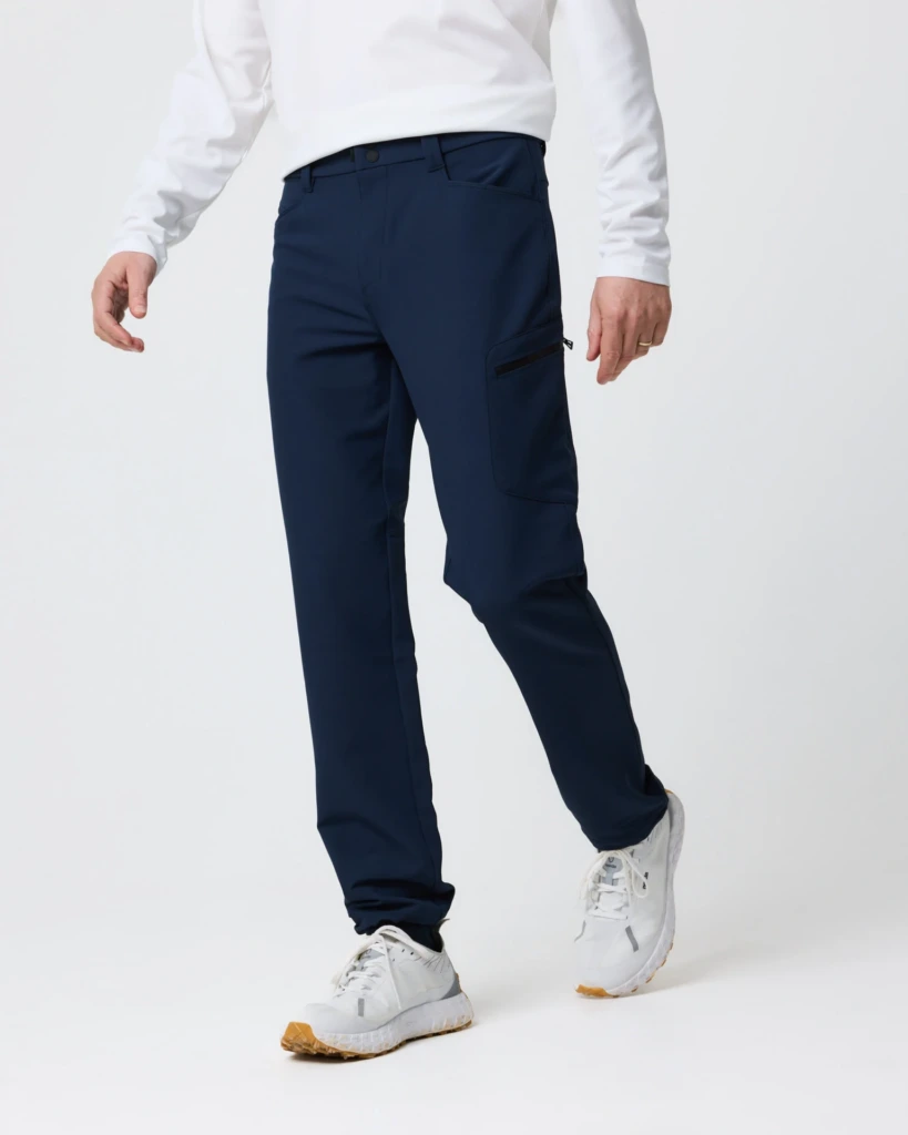 Henri Lloyd Explorer Trouser 3,0