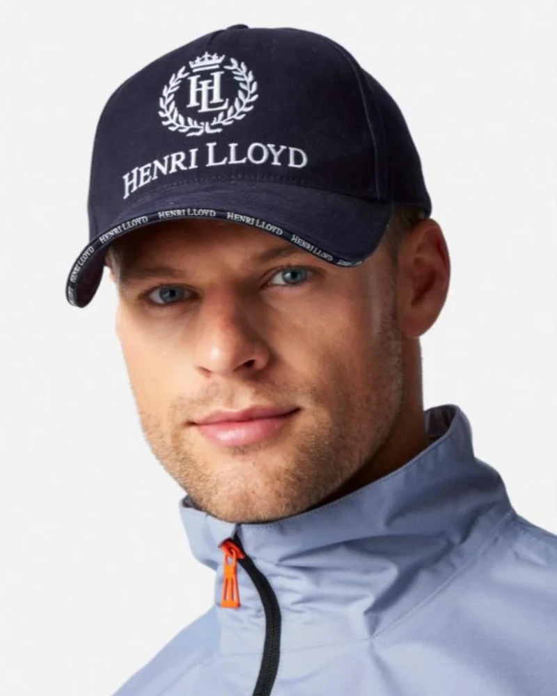 Henri Lloyd Henri lippis