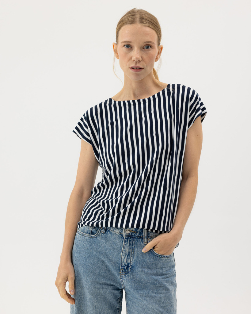 Ellen Capsleeve