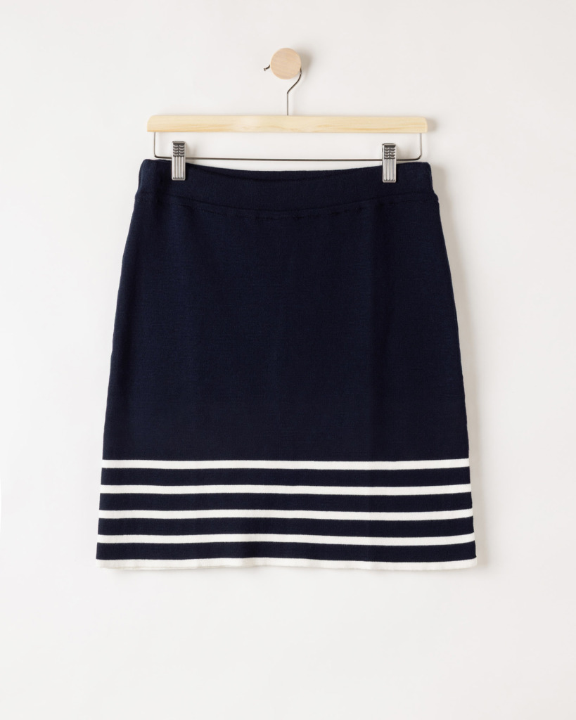 Holebrook Lissie - Hame - Navy/Off White, XS