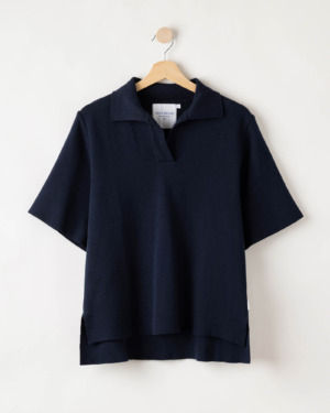 Holebrook Lissie topp - Navy, XS