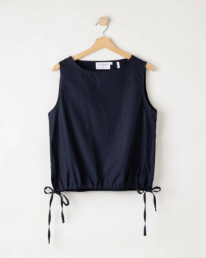 Marie Topp - Navy, XS