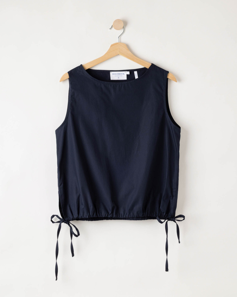 Holebrook Marie -toppi - Laivastonsininen, XS