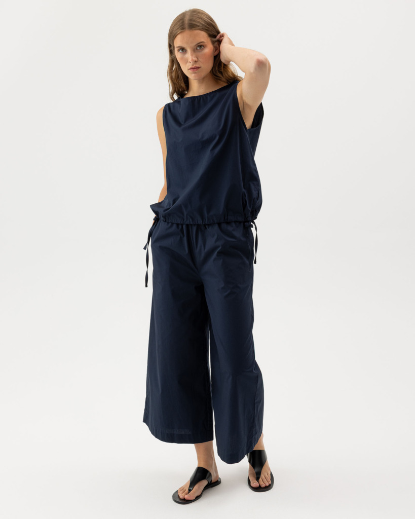 Holebrook Laiad Püksid Marie