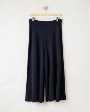 Marilyn Skort - Laivastonsininen, XS