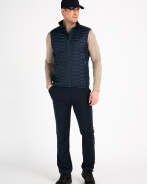PelleP Levo Hybrid Vest