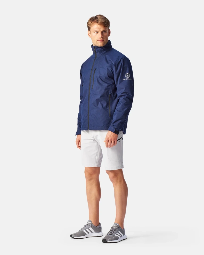 Henri Lloyd Jope Breeze - navy blue, XXL