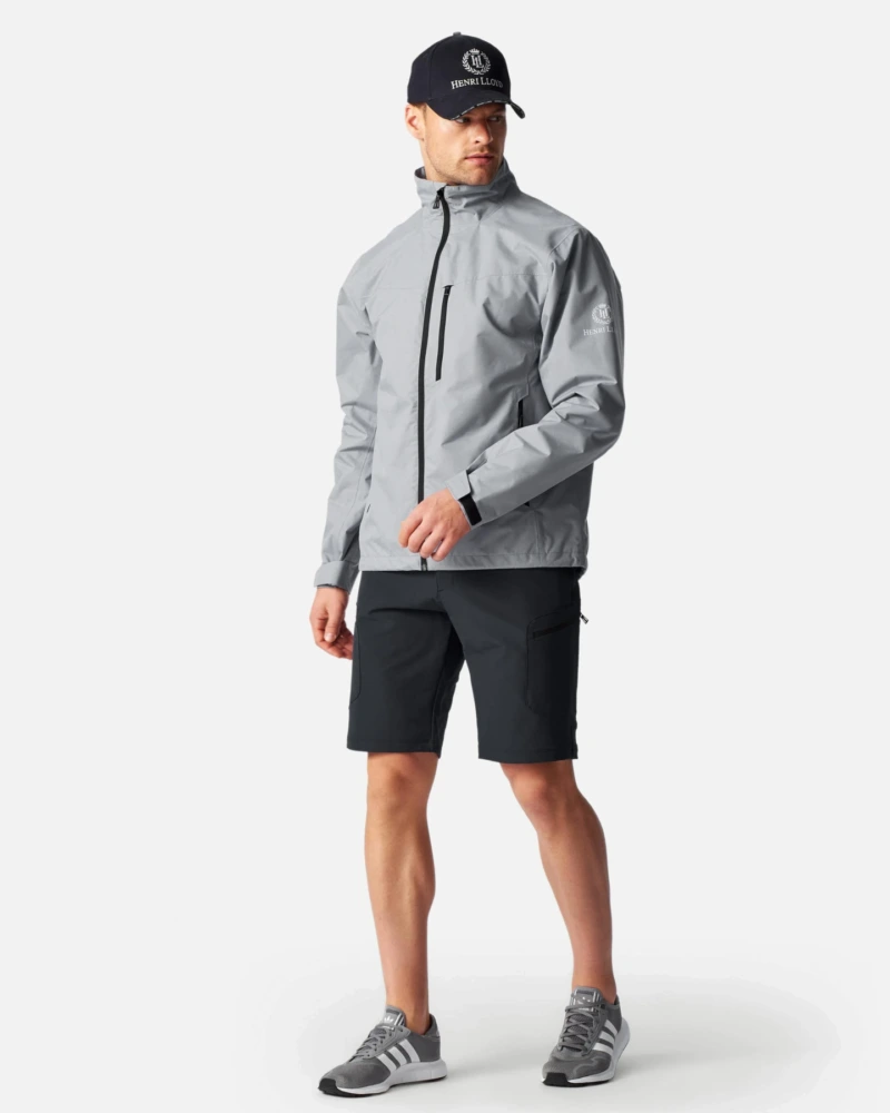 Henri Lloyd Jope Breeze - titanium, XL