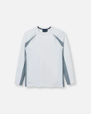 Naiste Dynamic Dri Fast  T- Särk - Valge, XS