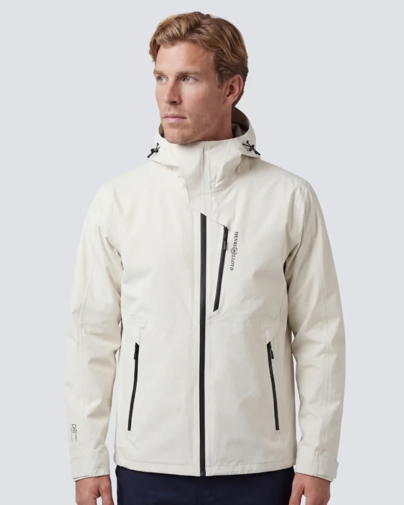 Henri Lloyd Mav-Lite Shell 2.0