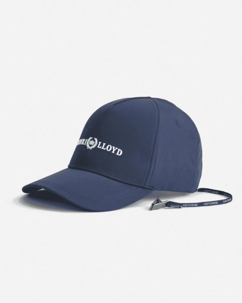 Sail -Tec Lippis - navy blue, Yksi koko