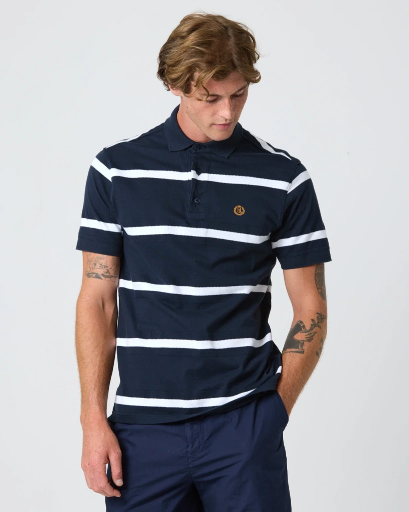 Henri Lloyd Salcombe Polo