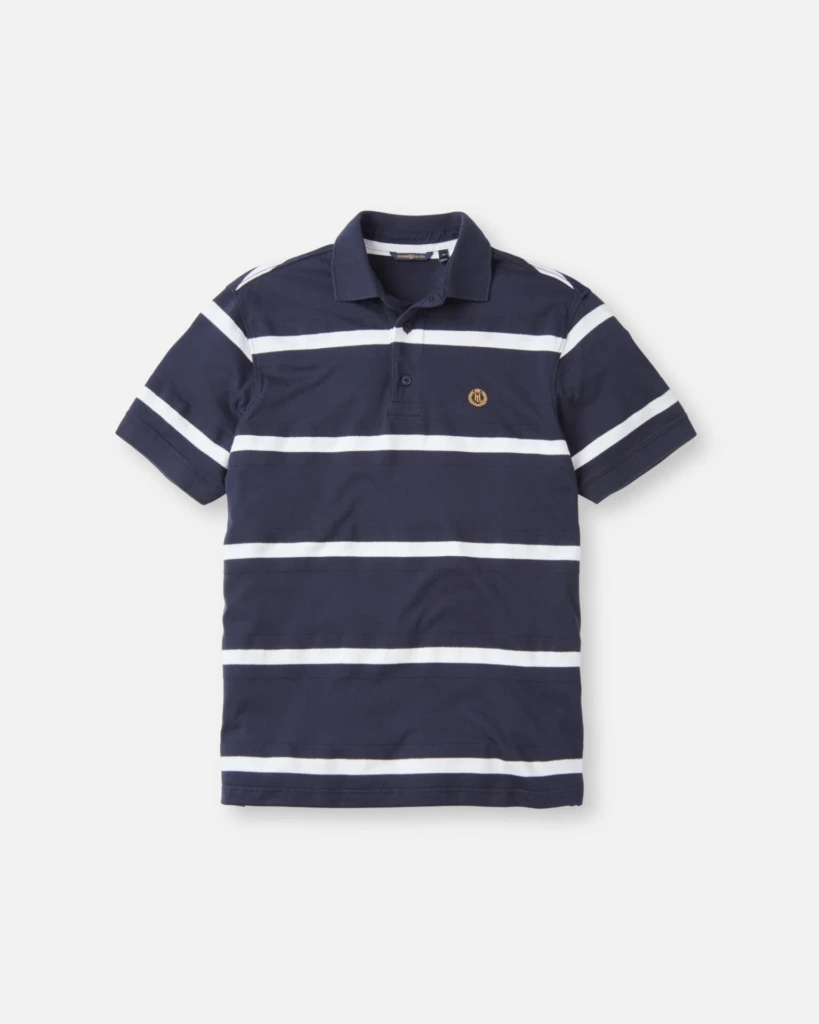 Henri Lloyd Salcombe Polo - navy blue, XXL