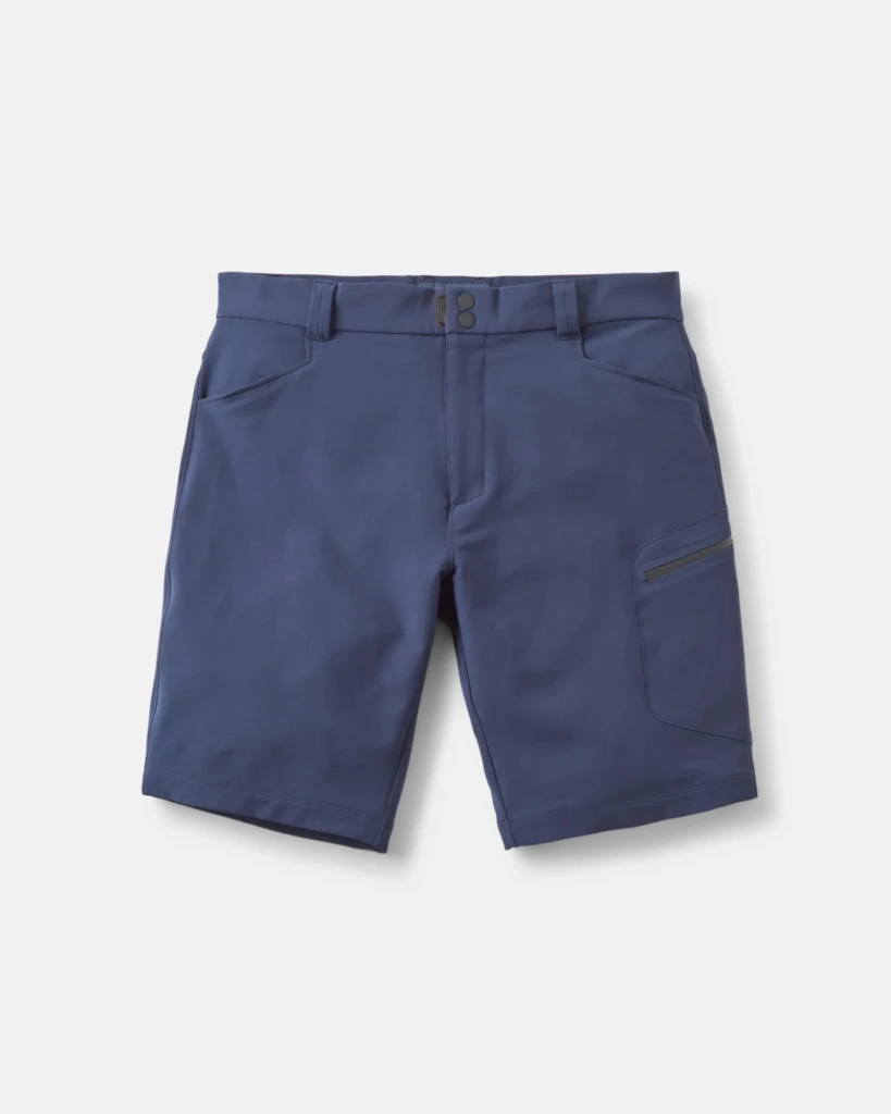 Henri Lloyd Explorer‑shortsit - navy blue, 40