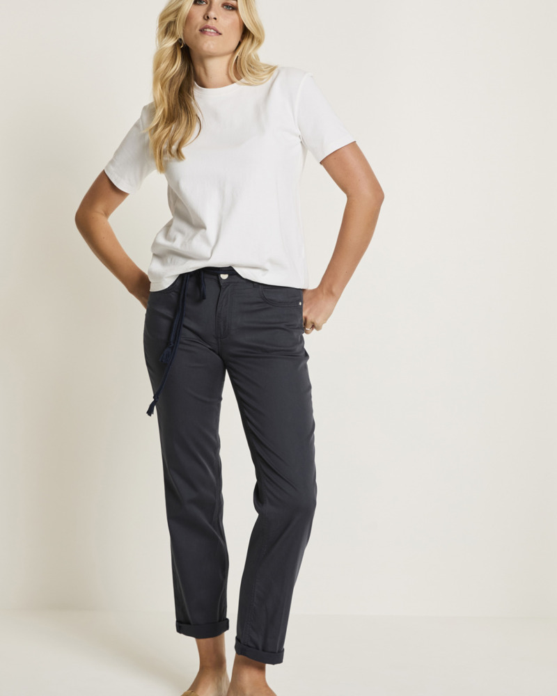 Bobby Casual Cotton