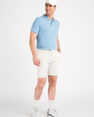 PelleP Meeste Polo Tide - concordia blue, L