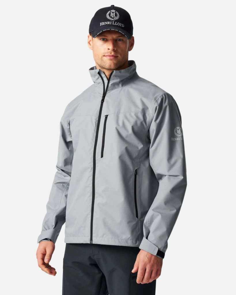 Henri Lloyd Menś Cool Breeze Jacket