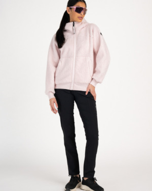 PelleP Zip Hood Alpage