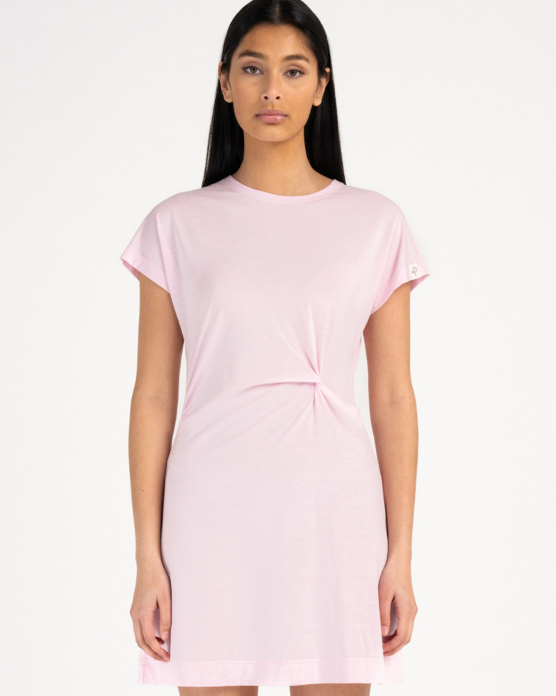 PelleP Anchorage Mekko - seashell pink, XS