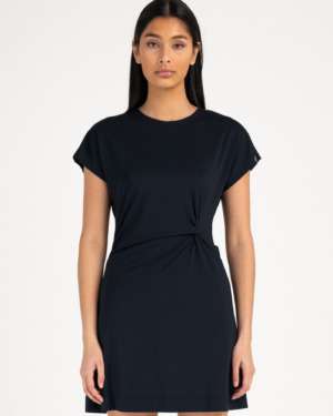 PelleP Anchorage Kleit - Navy, XL