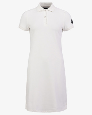 PelleP Crew Polo Kleit - sand dollar, L