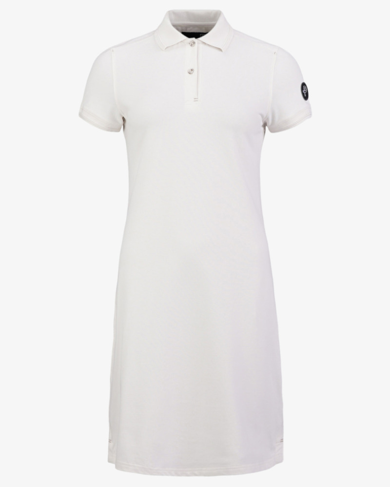 Pelle P Crew Polo Mekko - sand dollar, L