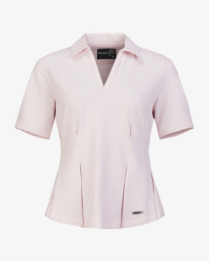 Naiste Pluus Dock - soft pink, M