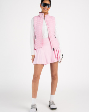 PelleP Naisten Levo Hybrid ‑liivi