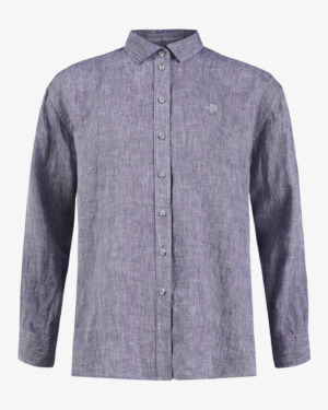 PelleP Linane Särk Breeze - Dark Navy, XS