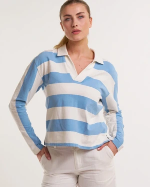 PelleP Women’s Polo Shirt Navigo