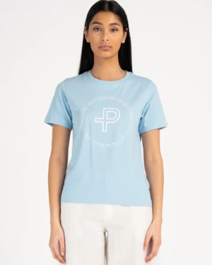 PelleP Perus Organic Logo Tee