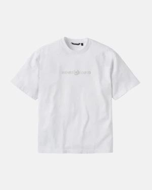 Walmer T-Shirt - White, XXL