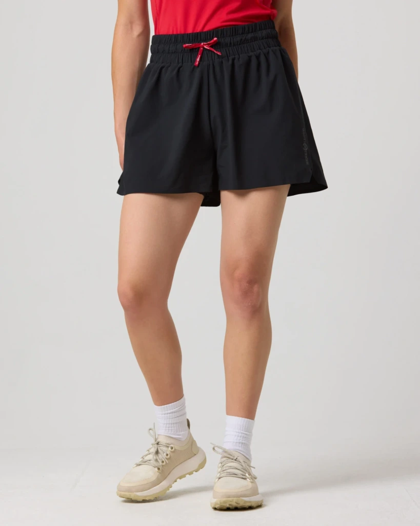 Naisten Zeroweight 2-in-1 shortsit