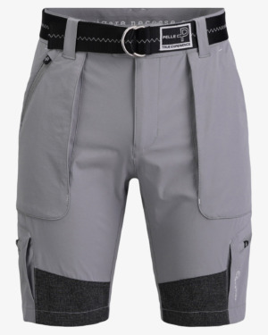PelleP 1200 shortsit - kia grey, XXL