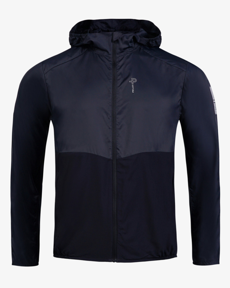 PelleP Arc Mesh Jacket - Navy, 3XL