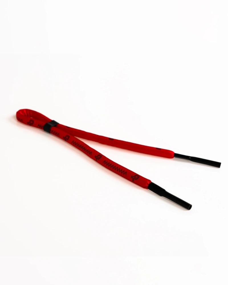 PelleP Floating Strap - Race Red, One size