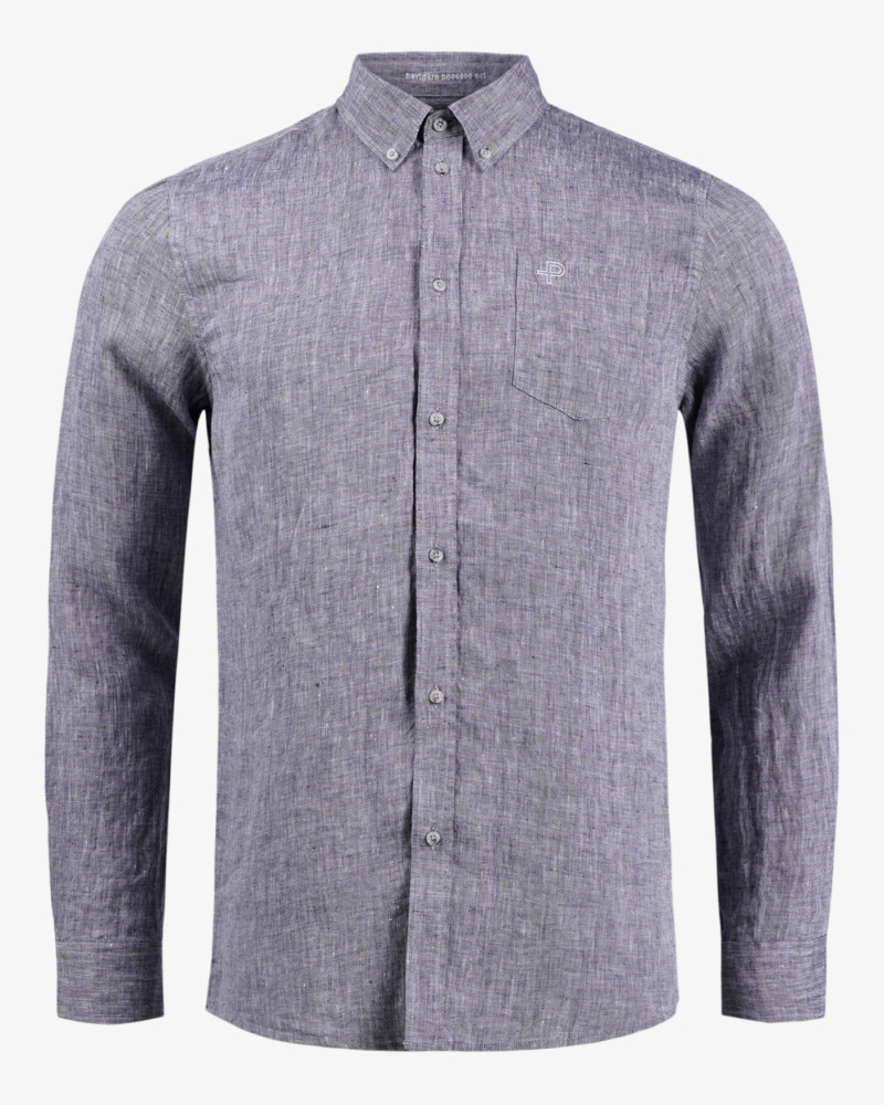 PelleP Linen Shirt