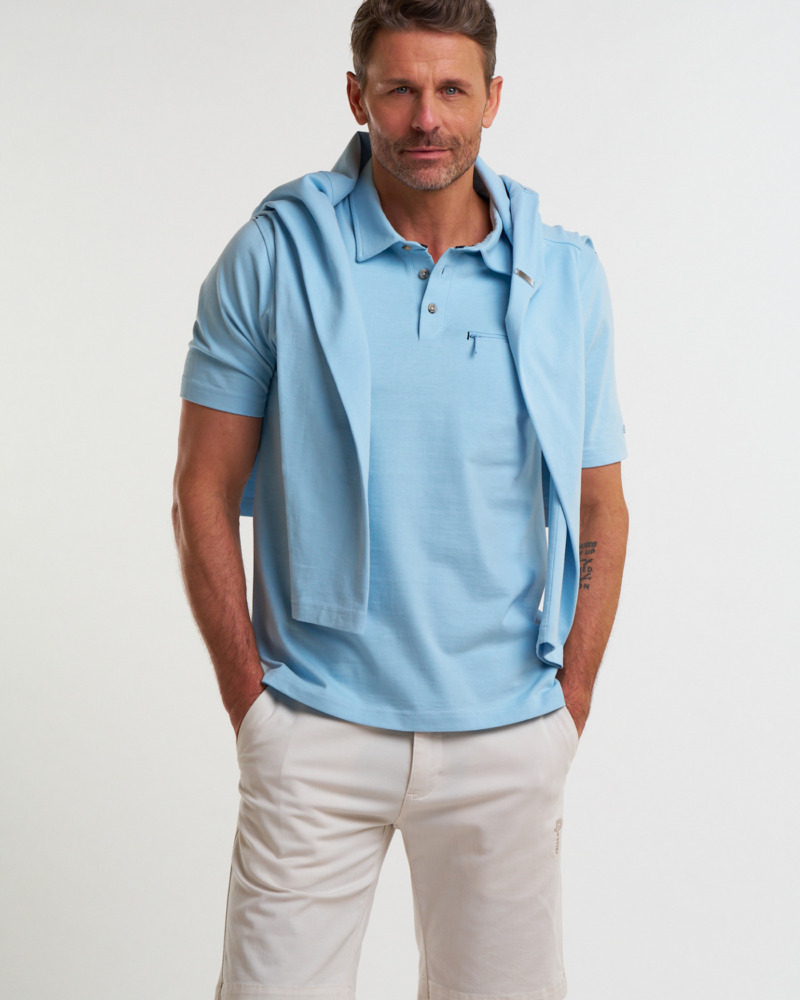 PelleP Navigo -pikeepaita - Atlas Blue, XXL