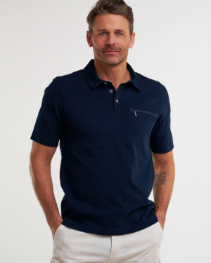 PelleP Navigo -pikeepaita - Laivastonsininen, 3XL
