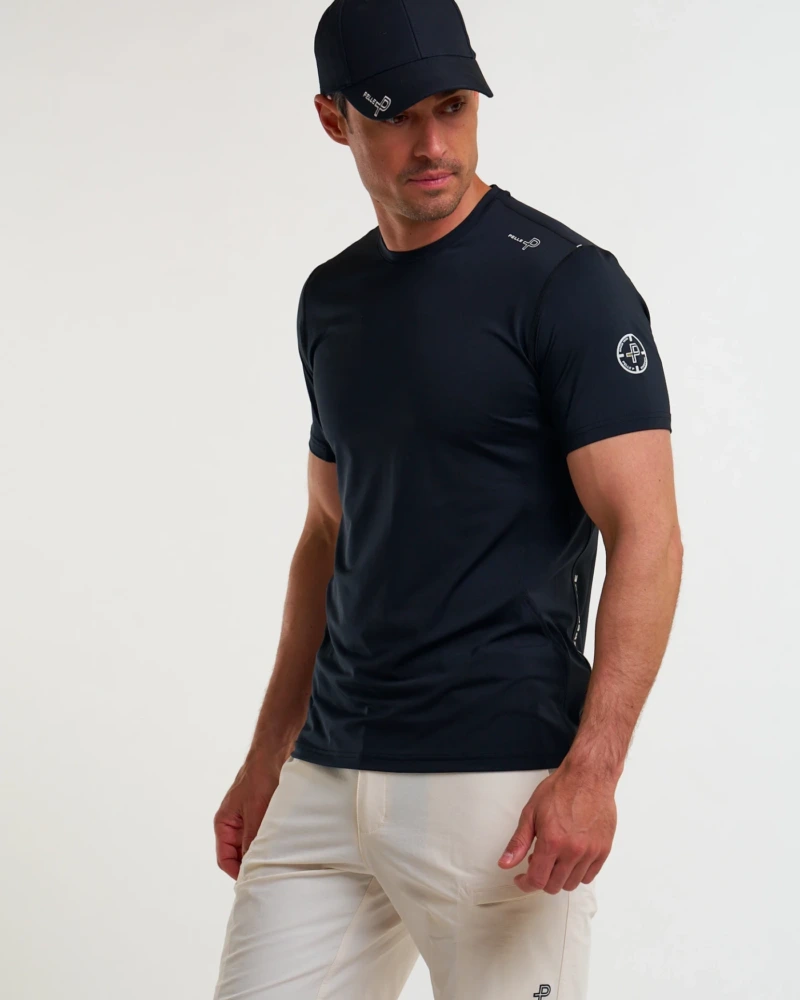 Pelle P Momentum Camber Tee Paita