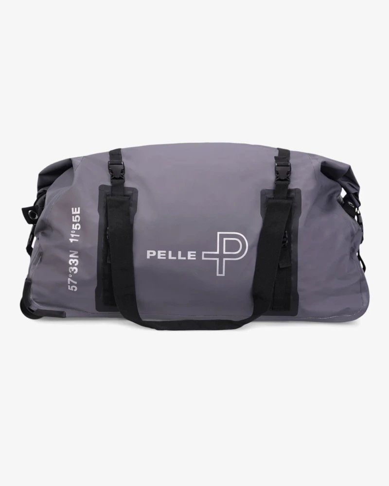 Pelle P Vedenpitävä Duffelilaukku Pyörillä – 110 L