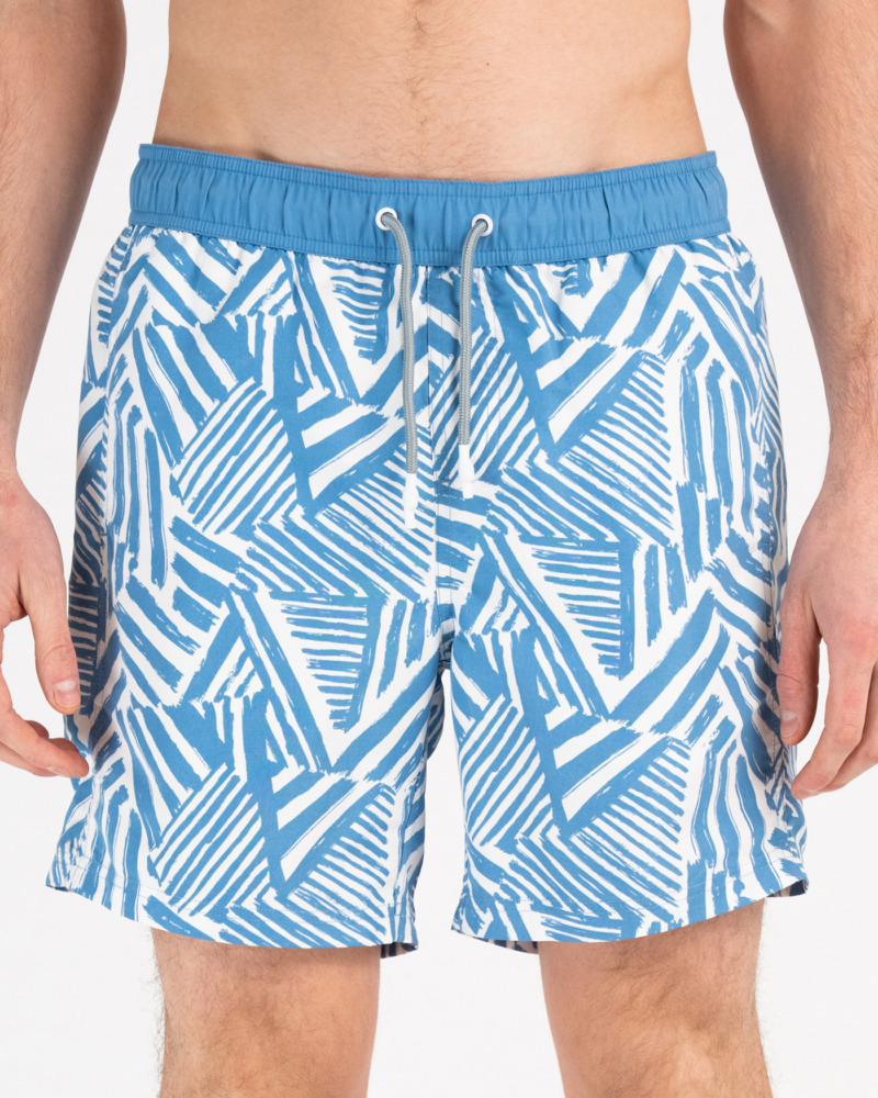 PelleP Miesten uimashortsit