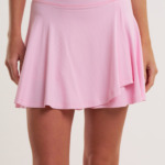 seashell pink
