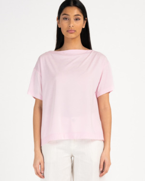 Pelle P Anchorage t-paita - seashell pink, XS