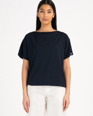 Pelle P Anchorage t-paita - Laivastonsininen, XL