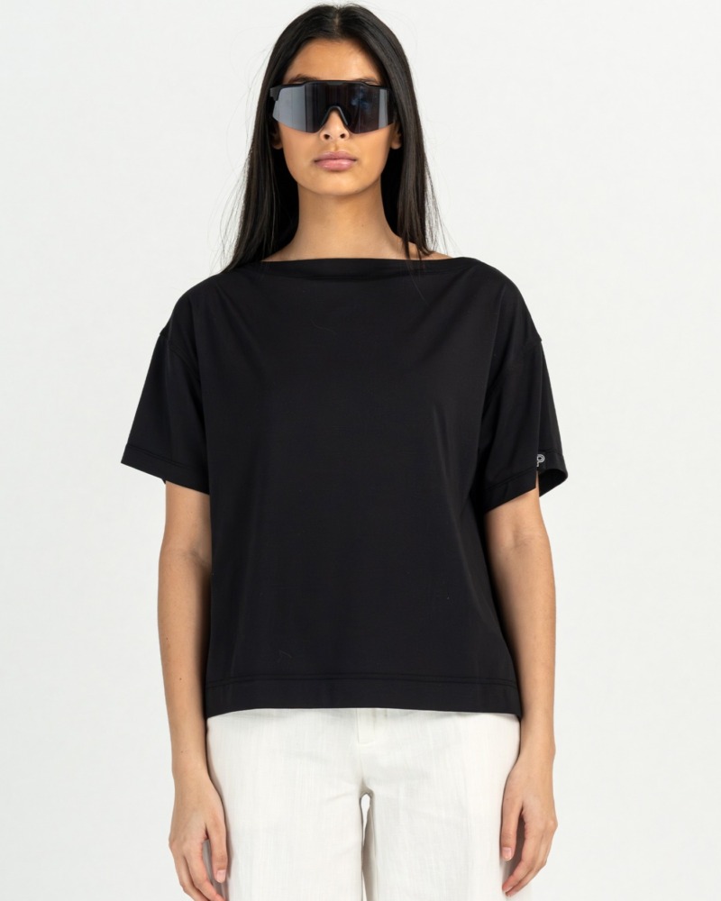 PelleP Anchorage Tee - Ink, XL