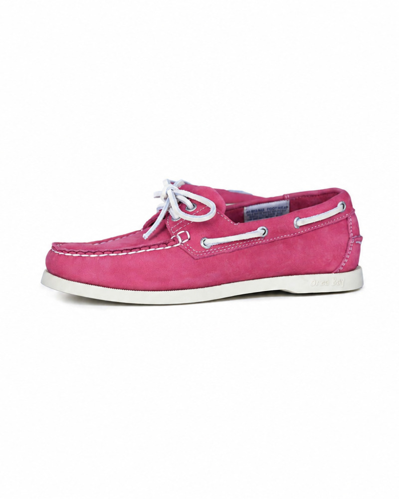 Sandusky Ladies raspberry