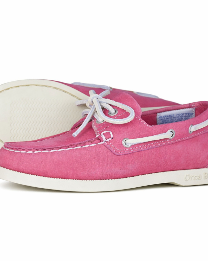 Sandusky Ladies raspberry